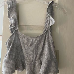 Urban Outfitters crop